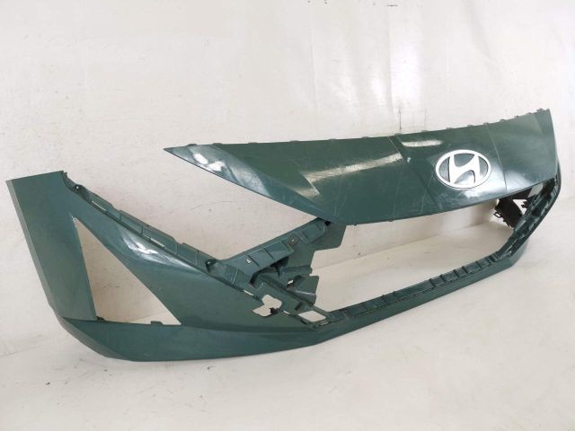 bontott HYUNDAI i20 III Első Lökhárító (Üresen)