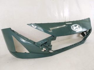 bontott HYUNDAI i20 III Első Lökhárító (Üresen)