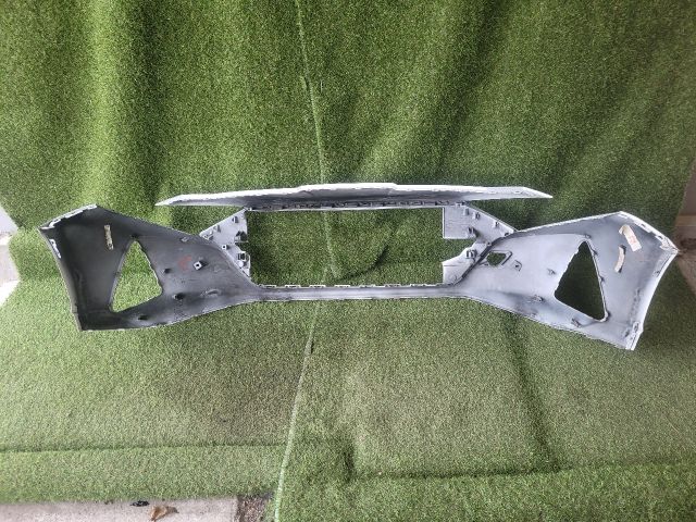 bontott HYUNDAI i20 III Első Lökhárító (Üresen)