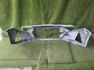 bontott HYUNDAI i20 III Első Lökhárító (Üresen)