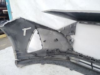 bontott HYUNDAI i20 III Első Lökhárító (Üresen)