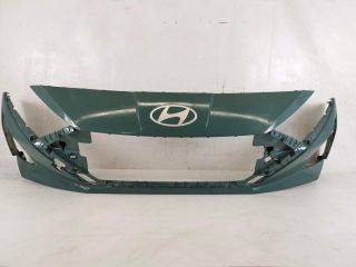 bontott HYUNDAI i20 III Első Lökhárító (Üresen)