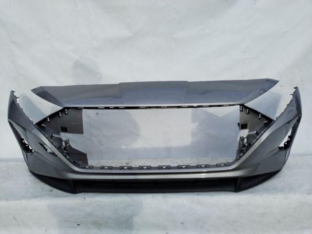 bontott HYUNDAI i20 III Első Lökhárító (Üresen)