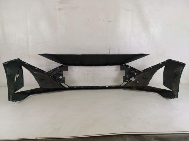 bontott HYUNDAI i20 III Első Lökhárító (Üresen)