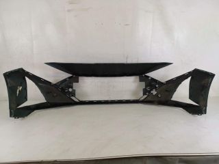 bontott HYUNDAI i20 III Első Lökhárító (Üresen)