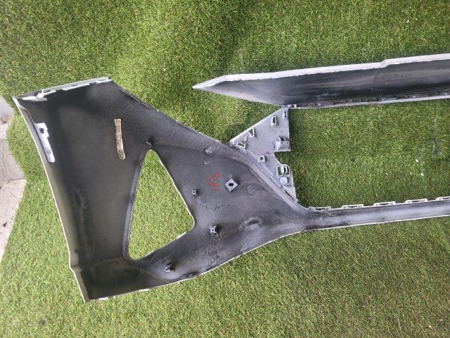 bontott HYUNDAI i20 III Első Lökhárító (Üresen)