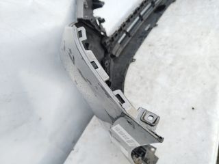 bontott HYUNDAI i20 III Első Lökhárító (Üresen)