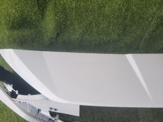 bontott HYUNDAI i20 III Első Lökhárító (Üresen)