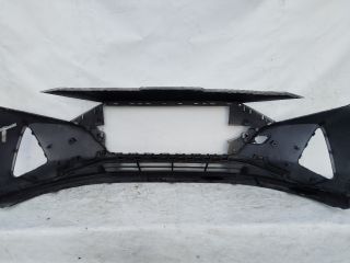 bontott HYUNDAI i20 III Első Lökhárító (Üresen)