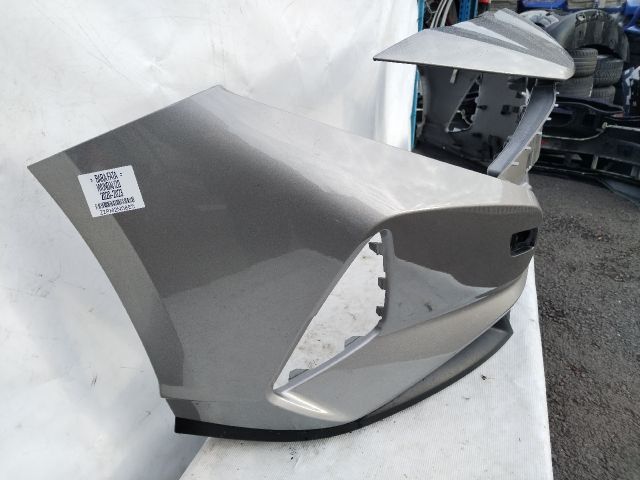 bontott HYUNDAI i20 III Első Lökhárító (Üresen)