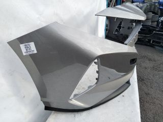 bontott HYUNDAI i20 III Első Lökhárító (Üresen)