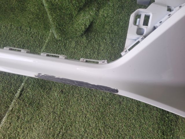 bontott HYUNDAI i20 III Első Lökhárító (Üresen)