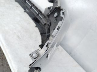 bontott HYUNDAI i20 III Első Lökhárító (Üresen)