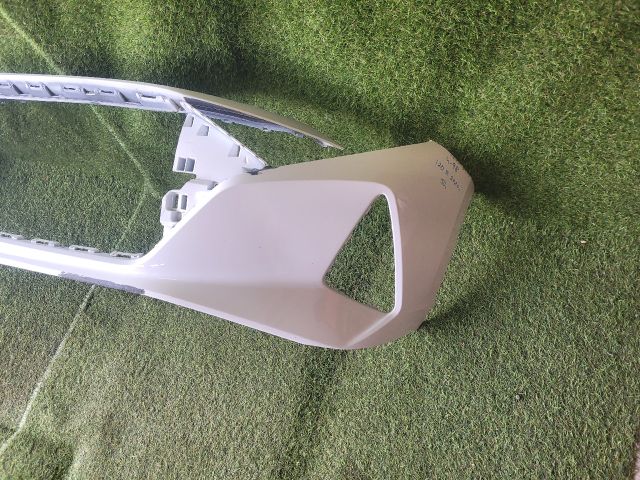 bontott HYUNDAI i20 III Első Lökhárító (Üresen)