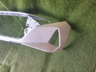 bontott HYUNDAI i20 III Első Lökhárító (Üresen)