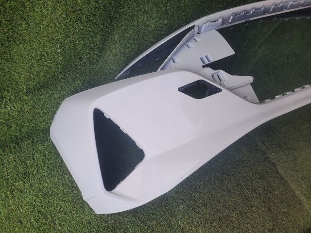 bontott HYUNDAI i20 III Első Lökhárító (Üresen)