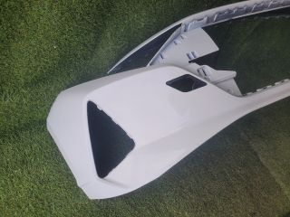 bontott HYUNDAI i20 III Első Lökhárító (Üresen)