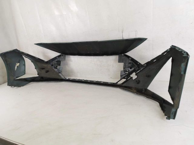 bontott HYUNDAI i20 III Első Lökhárító (Üresen)