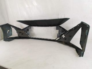 bontott HYUNDAI i20 III Első Lökhárító (Üresen)