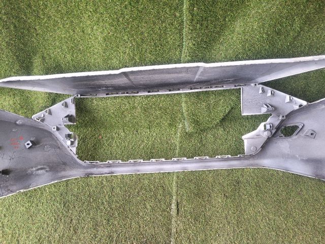 bontott HYUNDAI i20 III Első Lökhárító (Üresen)