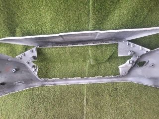 bontott HYUNDAI i20 III Első Lökhárító (Üresen)