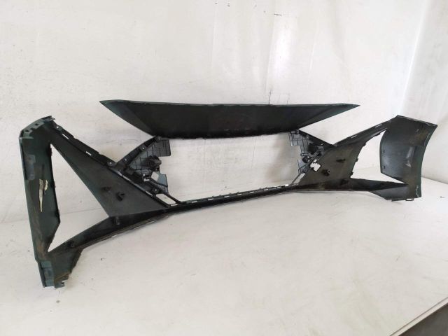 bontott HYUNDAI i20 III Első Lökhárító (Üresen)