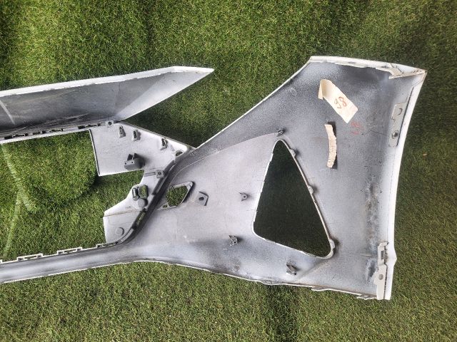 bontott HYUNDAI i20 III Első Lökhárító (Üresen)