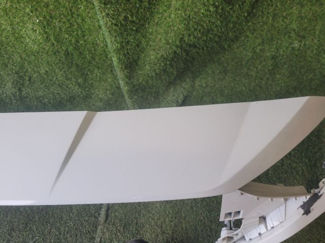 bontott HYUNDAI i20 III Első Lökhárító (Üresen)