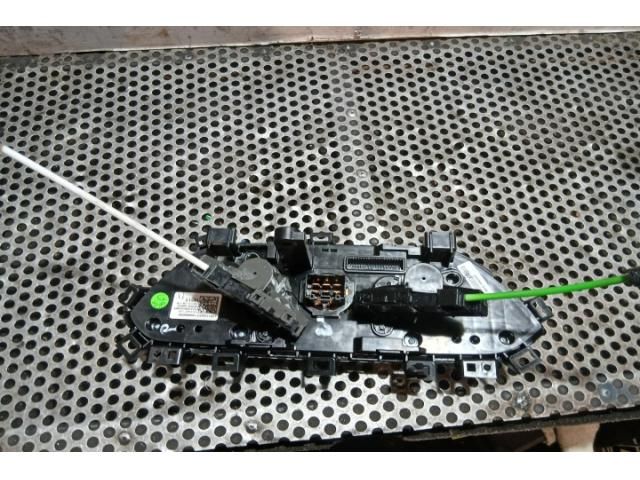 bontott HYUNDAI i20 III Fűtéskapcsoló