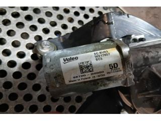 bontott HYUNDAI i20 III Hátsó Ablaktörlő Motor