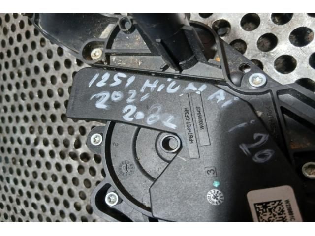 bontott HYUNDAI i20 III Hátsó Ablaktörlő Motor