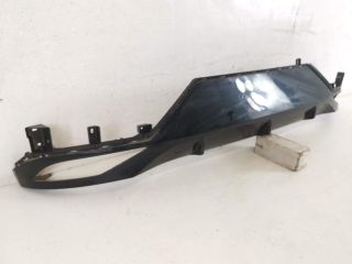 bontott HYUNDAI i20 III Hátsó Lökhárító Alsó (Műanyag)