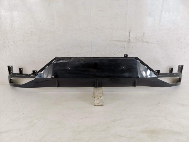 bontott HYUNDAI i20 III Hátsó Lökhárító Alsó (Műanyag)