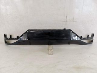 bontott HYUNDAI i20 III Hátsó Lökhárító Alsó (Műanyag)