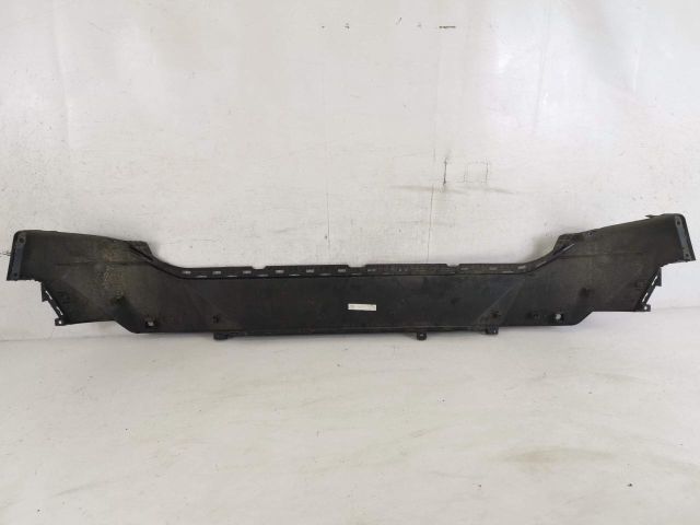 bontott HYUNDAI i20 III Hátsó Lökhárító Alsó (Műanyag)