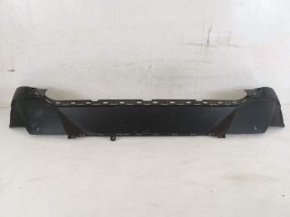 bontott HYUNDAI i20 III Hátsó Lökhárító Alsó (Műanyag)