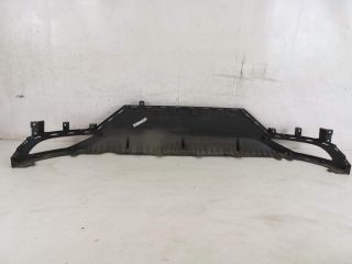 bontott HYUNDAI i20 III Hátsó Lökhárító Alsó (Műanyag)