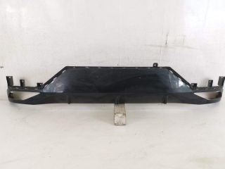 bontott HYUNDAI i20 III Hátsó Lökhárító Alsó (Műanyag)