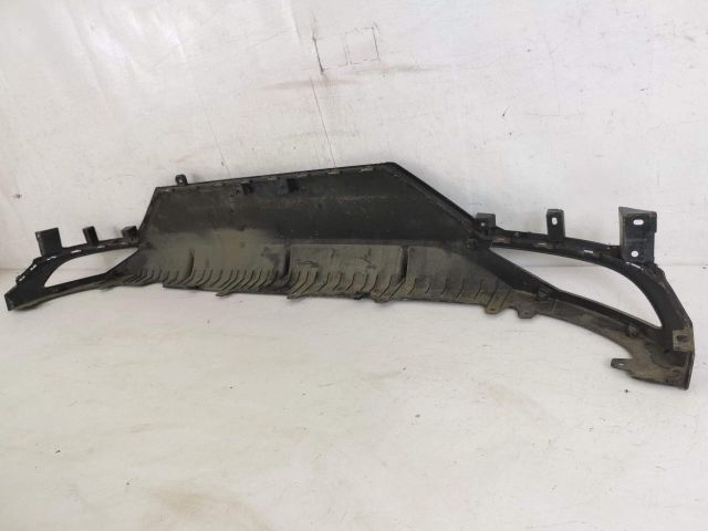 bontott HYUNDAI i20 III Hátsó Lökhárító Alsó (Műanyag)