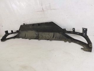 bontott HYUNDAI i20 III Hátsó Lökhárító Alsó (Műanyag)