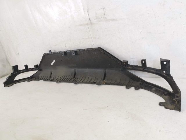 bontott HYUNDAI i20 III Hátsó Lökhárító Alsó (Műanyag)