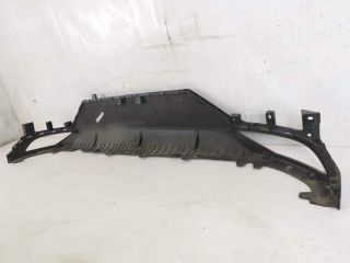 bontott HYUNDAI i20 III Hátsó Lökhárító Alsó (Műanyag)