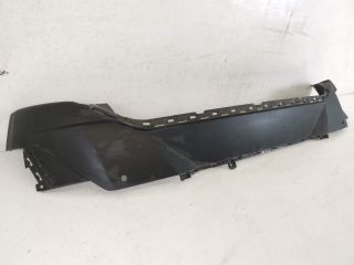 bontott HYUNDAI i20 III Hátsó Lökhárító Alsó (Műanyag)