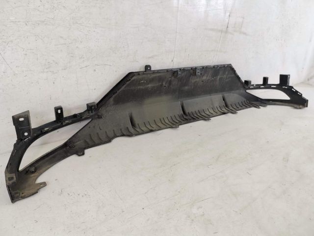 bontott HYUNDAI i20 III Hátsó Lökhárító Alsó (Műanyag)