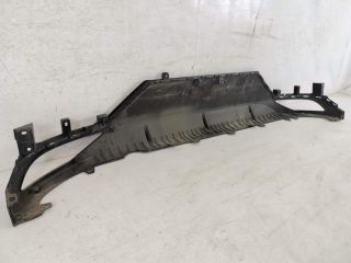 bontott HYUNDAI i20 III Hátsó Lökhárító Alsó (Műanyag)