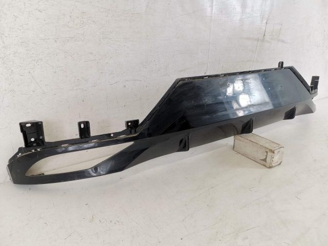 bontott HYUNDAI i20 III Hátsó Lökhárító Alsó (Műanyag)