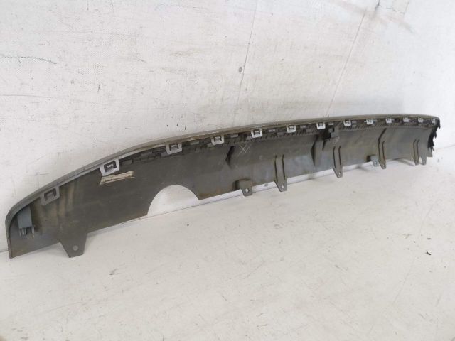 bontott HYUNDAI i20 III Hátsó Lökhárító Alsó (Műanyag)