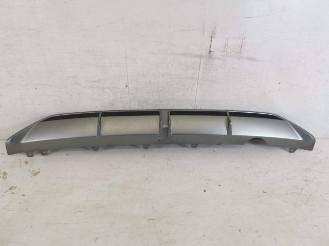 bontott HYUNDAI i20 III Hátsó Lökhárító Alsó (Műanyag)