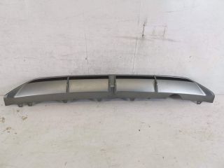 bontott HYUNDAI i20 III Hátsó Lökhárító Alsó (Műanyag)