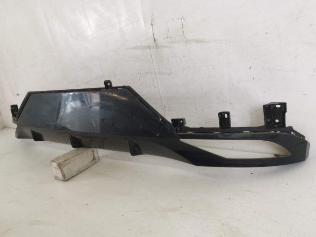 bontott HYUNDAI i20 III Hátsó Lökhárító Alsó (Műanyag)